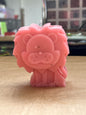 Lion Toy Soap