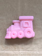 Train Toy Soap