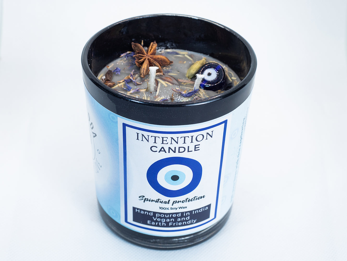 Intention Candle