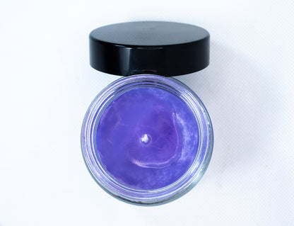 Luscious Lavender Candle